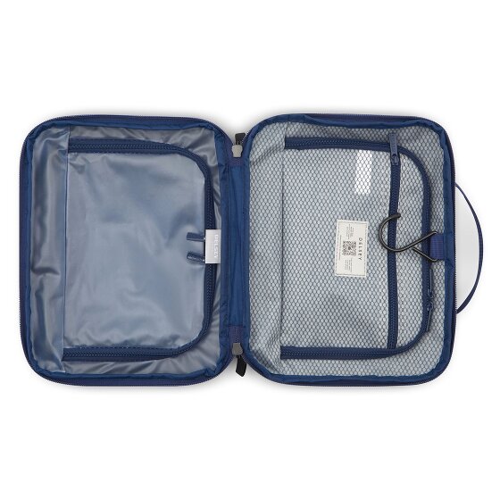 Delsey Paris Brochant 3 Bolsa de aseo 27 cm