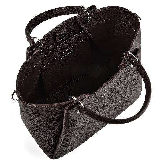 Armani Exchange Bolsa de compras 35 cm