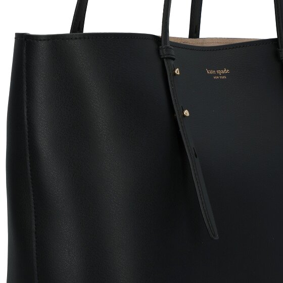 Kate Spade New York Do It All Bolsa de compras Piel 35 cm