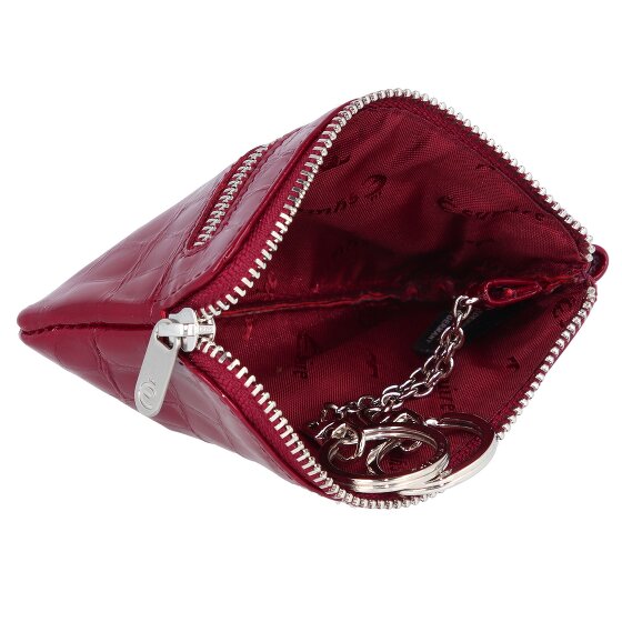 Esquire Nizza Cartera de llaves Piel 12 cm