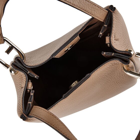 Furla Nuvola Bolso Piel natural 19 cm