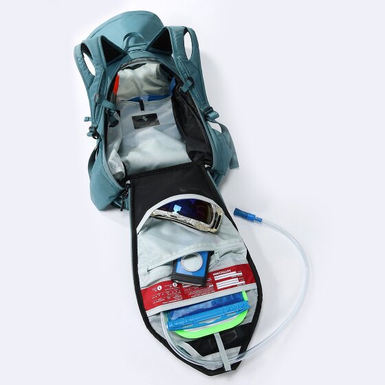 NITRO Splitpack X Ripuri Set 30 Mochila de senderismo 60 cm