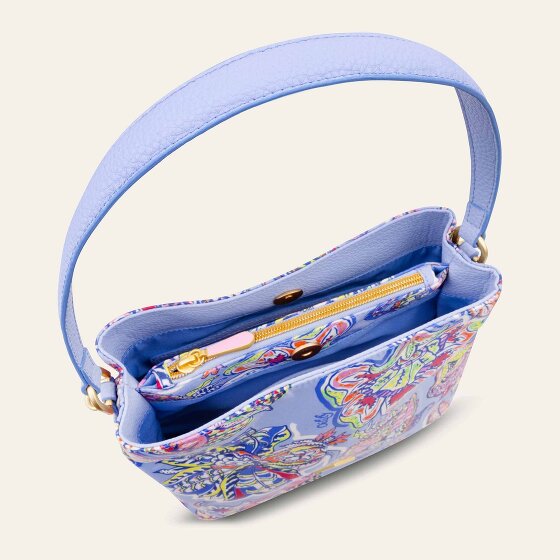 Oilily Avalon Woods Sits Bolsa de hombro 24 cm