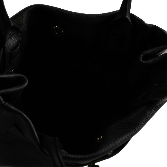 abro Jill Bolsa de hombro Piel natural 32 cm