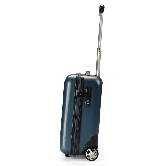 Gabol Future Plus 2 ruedas Carro de la cabina 44 cm