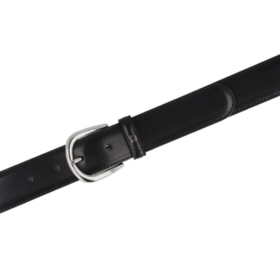 AIGNER Cinturón Business Piel