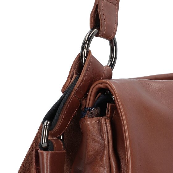 Harold's Caugio Bolsa de hombro Piel 25 cm