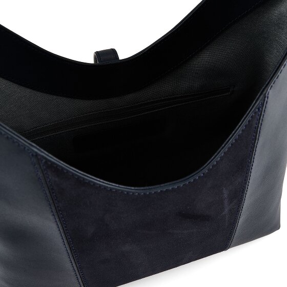 Furla Goccia Bolsa de hombro M Piel natural 31 cm