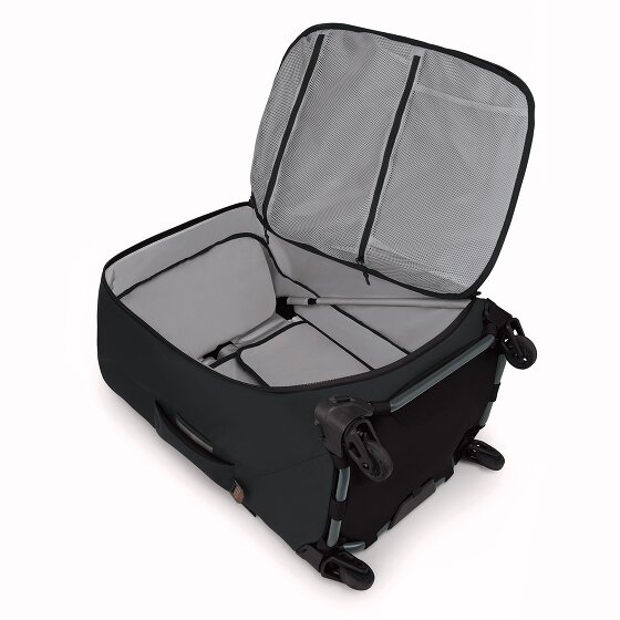 Osprey Ozone 80 4 ruedas Carrito 70 cm