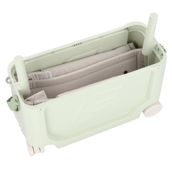 JetKids BedBox 4 ruedas Carro para niños 39 cm