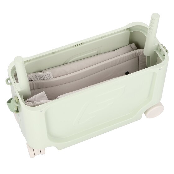JetKids BedBox 4 ruedas Carro para niños 39 cm