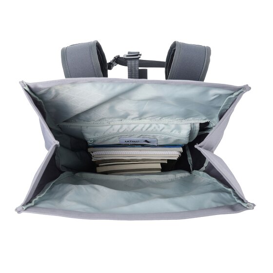 NITRO Cosmo Mochila de día 46 cm Compartimento para el portátil