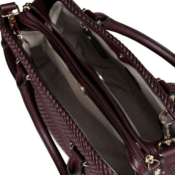 bugatti Julice Bolsa de hombro 28 cm