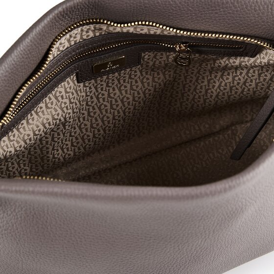 AIGNER Paola Bolso Piel natural 31 cm