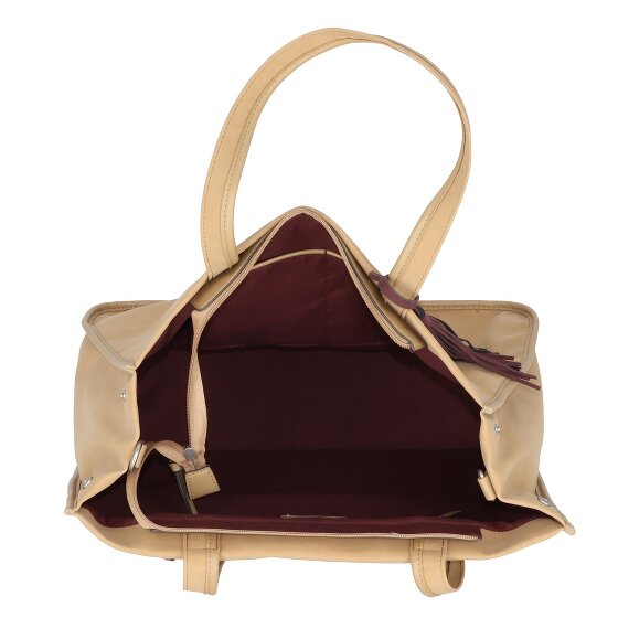 Tom Tailor Ronda Bolsa de compras 40 cm