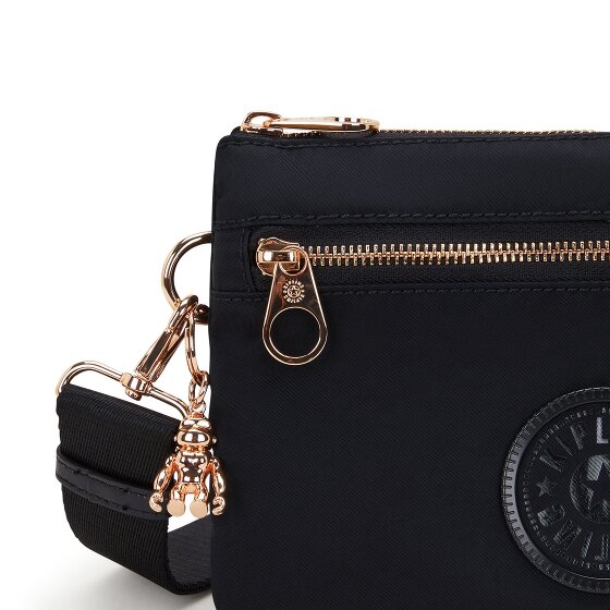 Kipling Charm Riri Zip Bolsa de hombro 24 cm