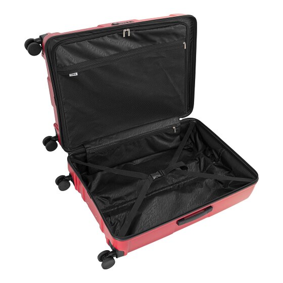 Epic Crate EX Wildlife 4 ruedas Carrito 75 cm