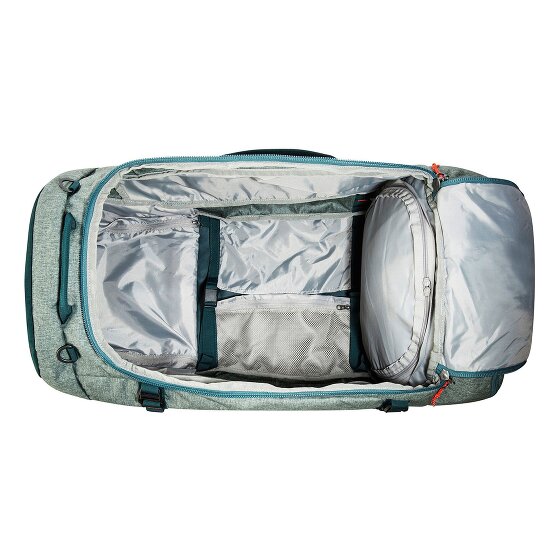 Tatonka Duffle Roller 80 2 ruedas Bolsa de viaje 78 cm