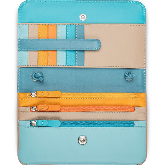 Mywalit Travel Bolso de mano Piel 19 cm