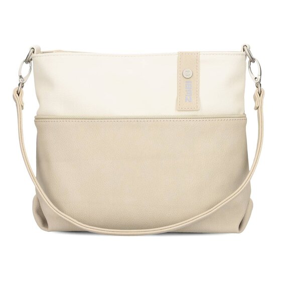 Zwei Jana Bolsa de hombro 27 cm