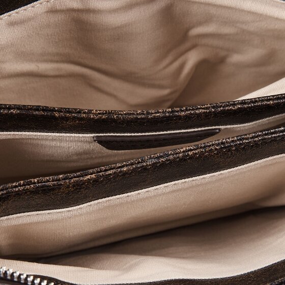 Liebeskind Nina Bolsa de hombro M Piel natural 25 cm