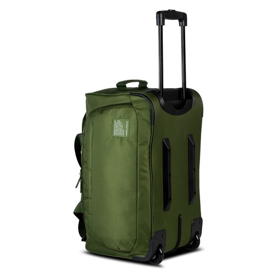 Worldpack 2 ruedas Bolsa de viaje 52 cm
