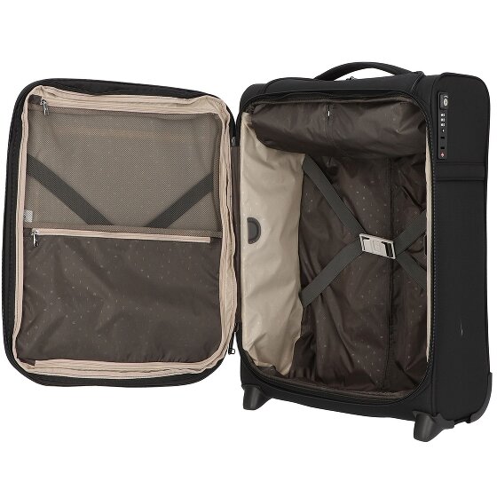 Samsonite Trolley de cabina Airea de 2 ruedas 55 cm
