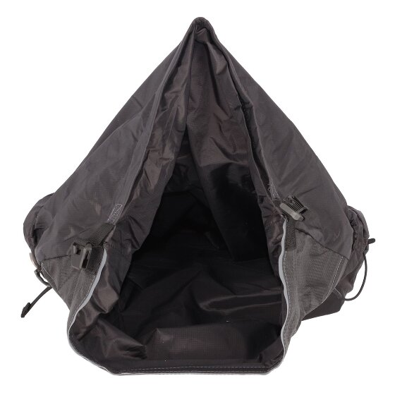 Jack Wolfskin 3D Aerorise 40 Mochila de senderismo 68 cm