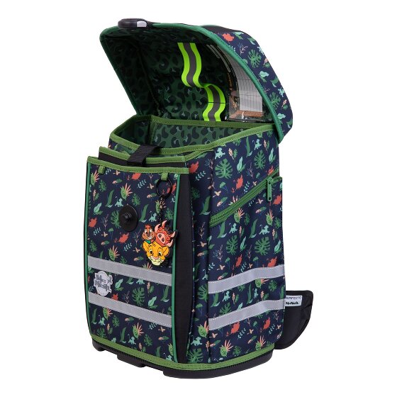 McNeill Perfecto Juego de mochilas escolares 5 piezas