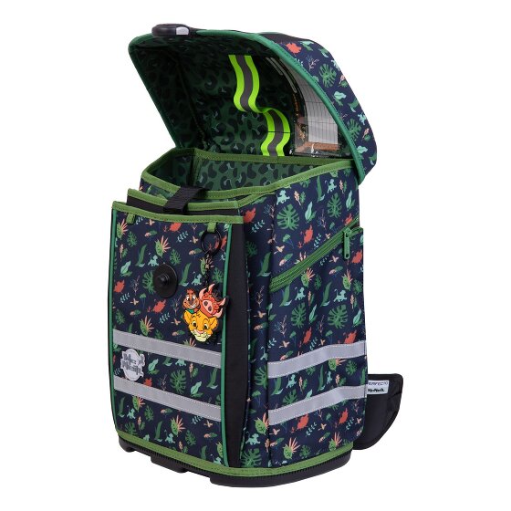 McNeill Perfecto Juego de mochilas escolares 5 piezas