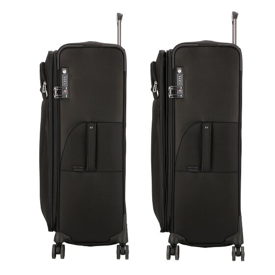 Samsonite Trolley de 4 ruedas B-Lite Icon 78 cm