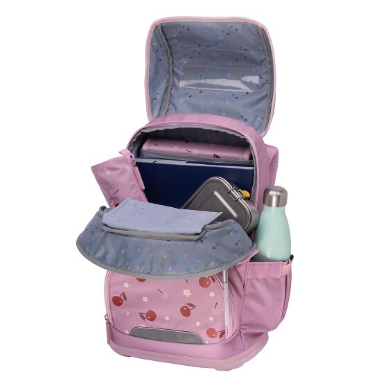 Schneiders Ergoplus Juego de mochilas escolares 8 piezas