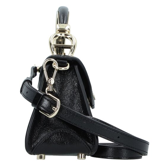 AIGNER Staffa Bolso Piel natural 25 cm