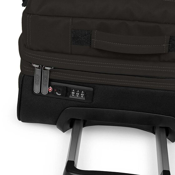 Eastpak Transit'R Plus 2 ruedas Trolley de cabina 55 cm