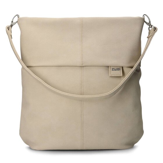Zwei Mademoiselle.M Bolsa de hombro 31 cm