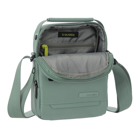 Travelite Workfloow Bolsa de hombro Mini Bag 17 cm