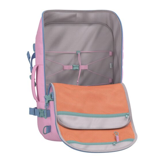 Cabin Zero Mochila Adventure Cabin Bag ADV Pro 32L Compartimento para el portátil de 46 cm