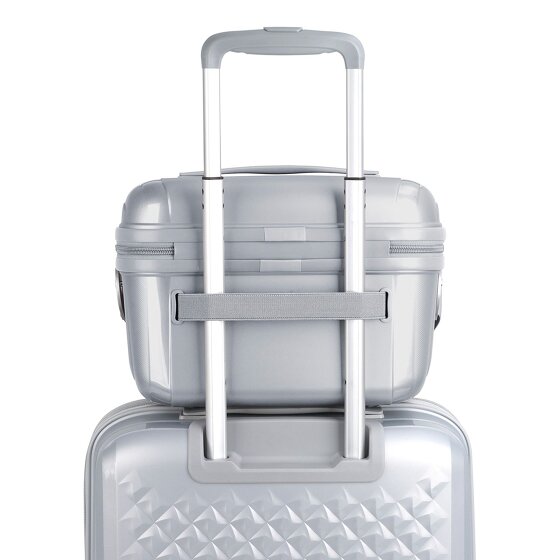 Gabol Queens Estuche de belleza 33 cm