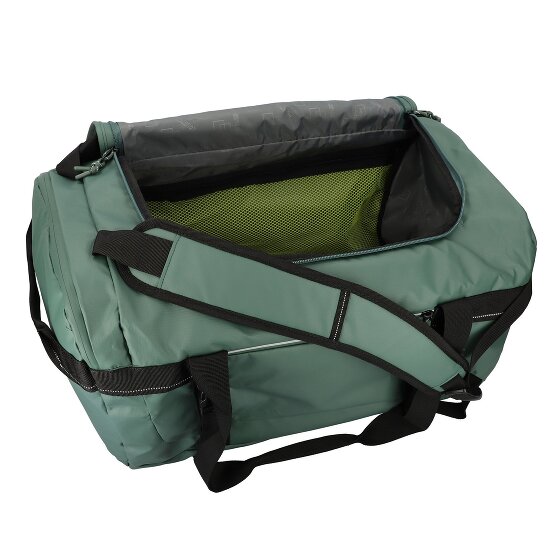 American Tourister Upventure Bolsa de viaje Weekender 54 cm