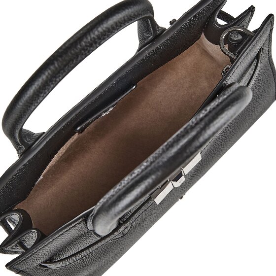 AIGNER Farah Bolsa de hombro M Piel natural 28 cm