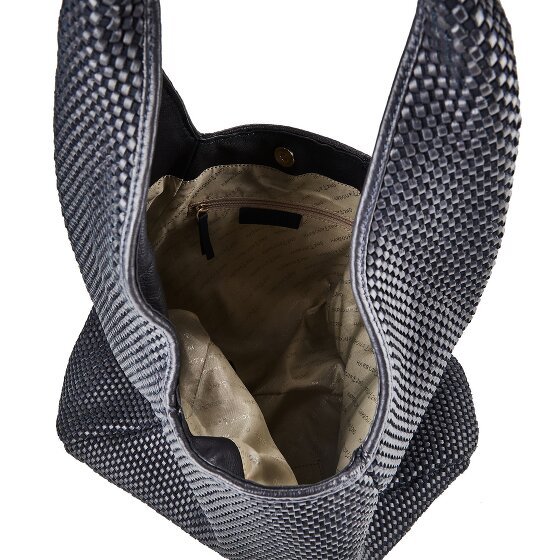 Harbour 2nd Fashion Lights Bolsa de hombro Piel 55 cm