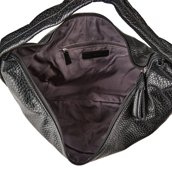 Tom Tailor Denim Alonda Bolsa de hombro L 45 cm