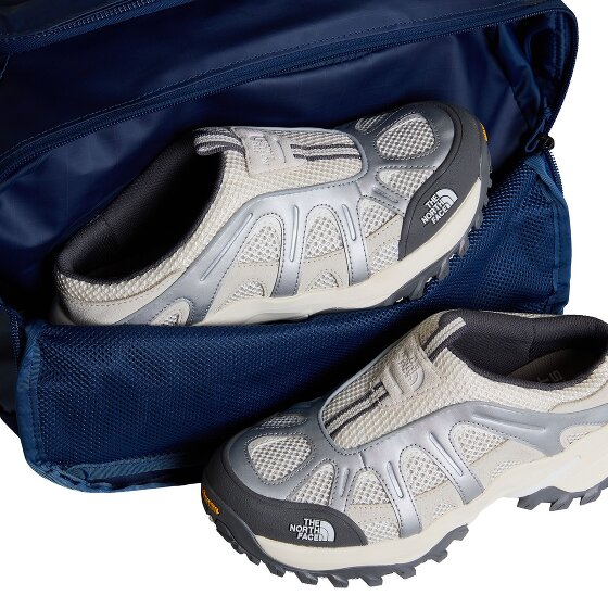 The North Face Mochila Base Camp Voyager 62L 68 cm