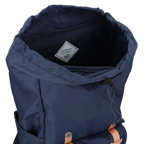 Herschel Little America Mochila de día 48 cm Compartimento para el portátil