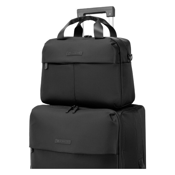 Epic Orbit Maletín 35 cm Compartimento para el portátil