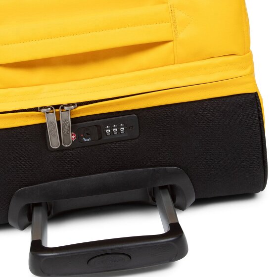 Eastpak Transit'R 2 ruedas Bolsa de viaje M 67 cm
