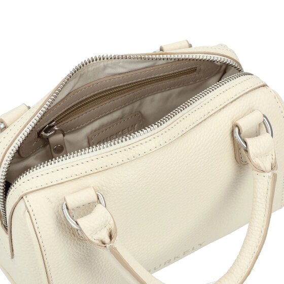 Burkely Always Alyx Bolso Piel 20 cm