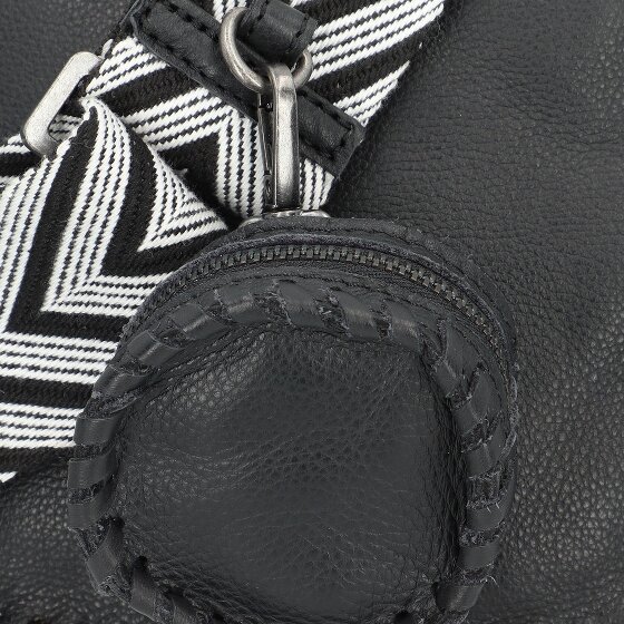 Harbour 2nd Just Pure Isabeau Riñonera Piel 29 cm