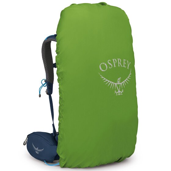 Osprey Kestrel 38 Mochila de senderismo L-XL 78 cm