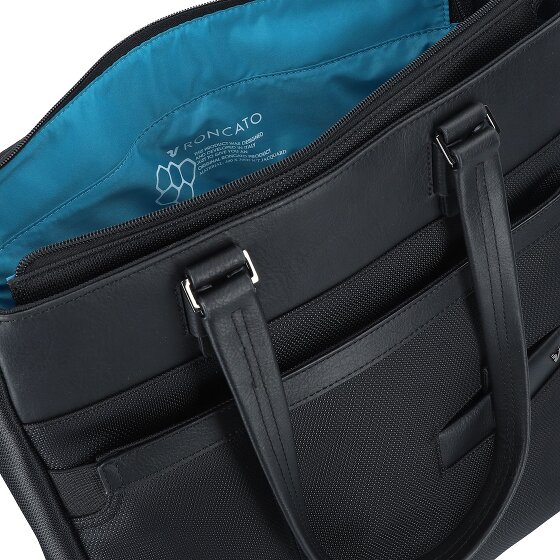 Roncato Maletín Harvard Shopper 35 cm